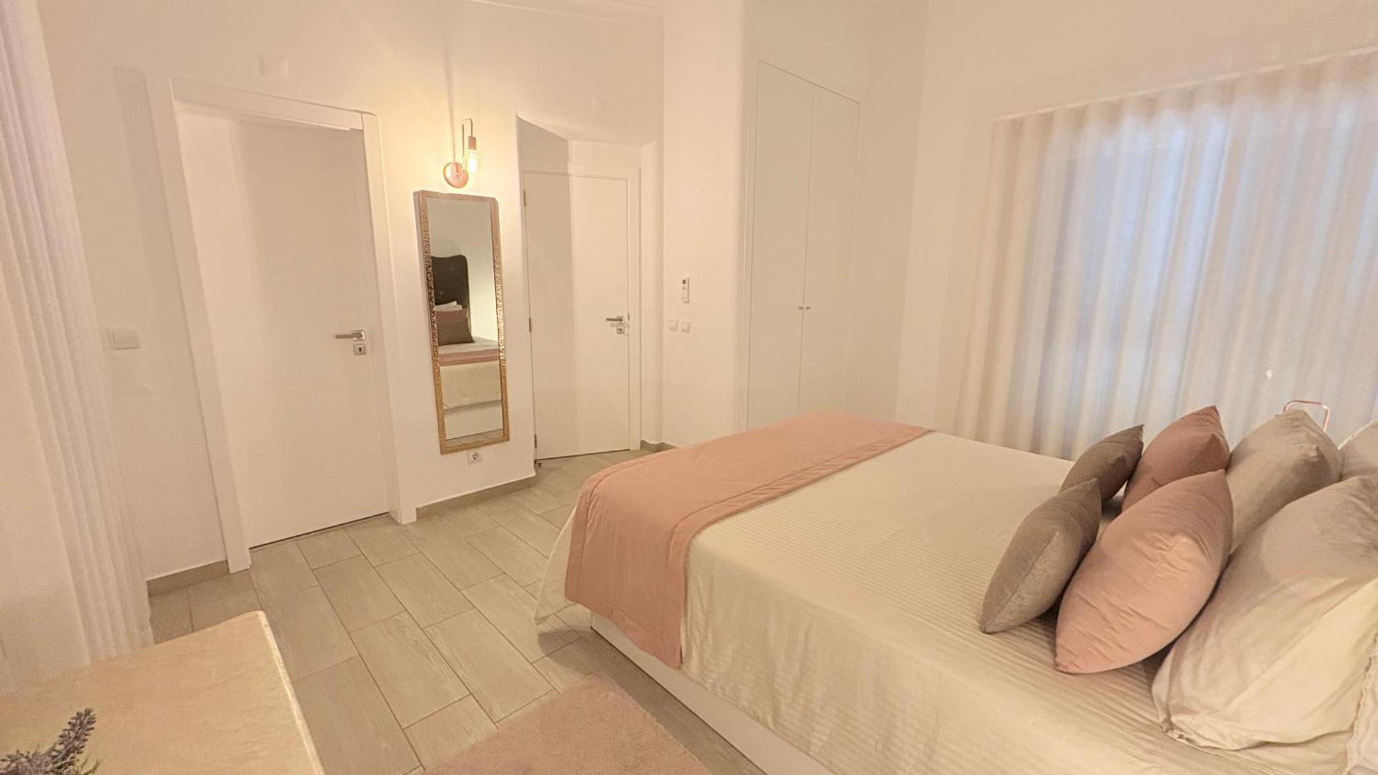 Villa Cristina 17 - 500 M From The Beach Αλμπουφέιρα Εξωτερικό φωτογραφία