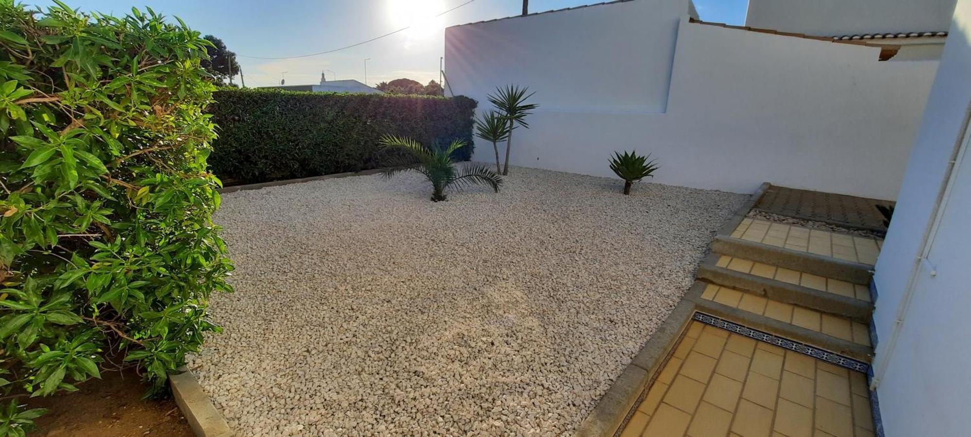 Villa Cristina 17 - 500 M From The Beach Αλμπουφέιρα Εξωτερικό φωτογραφία
