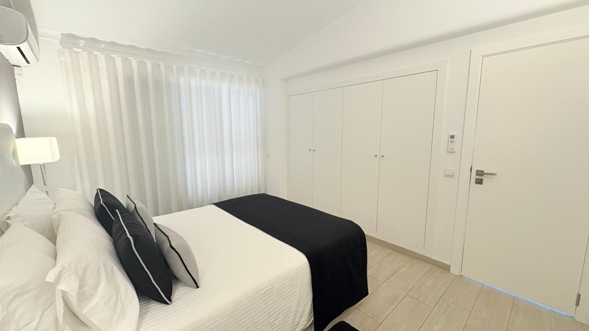 Villa Cristina 17 - 500 M From The Beach Αλμπουφέιρα Εξωτερικό φωτογραφία