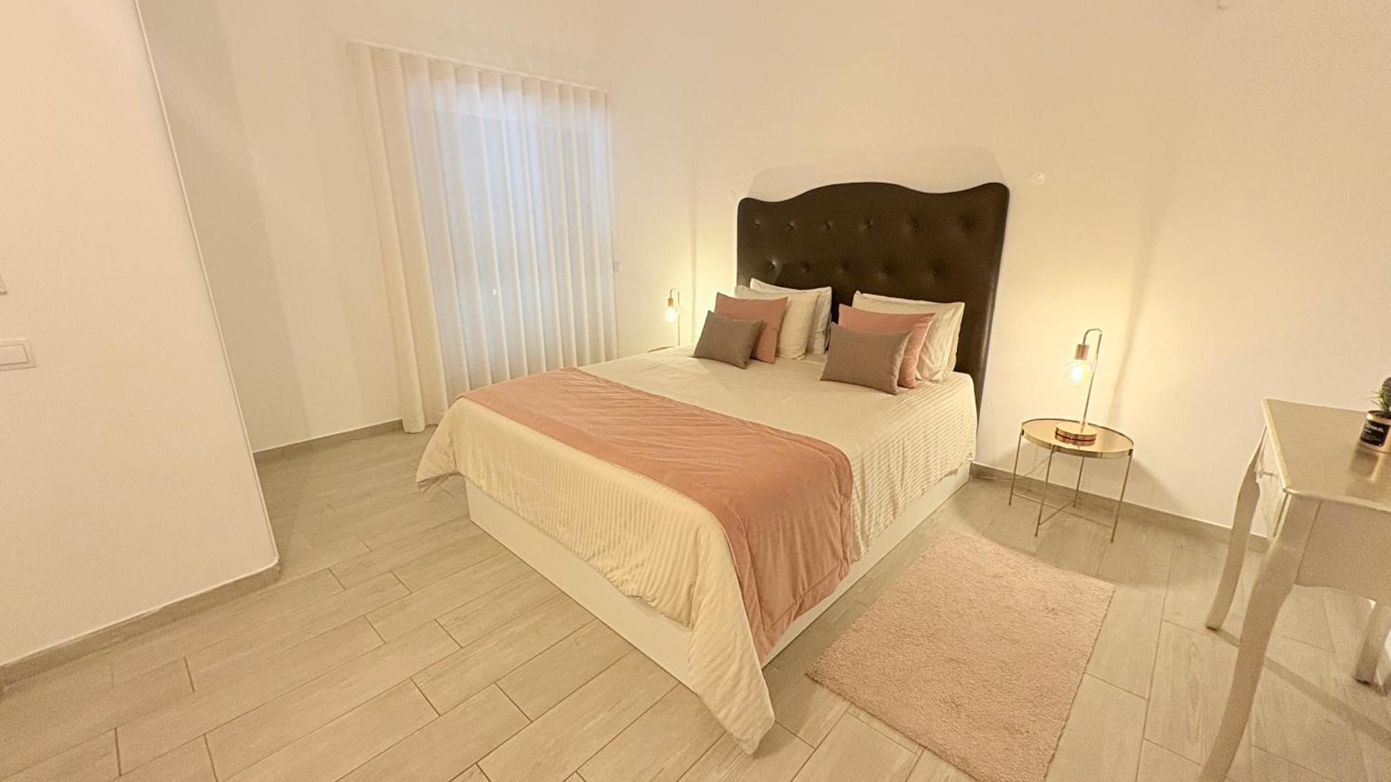 Villa Cristina 17 - 500 M From The Beach Αλμπουφέιρα Εξωτερικό φωτογραφία