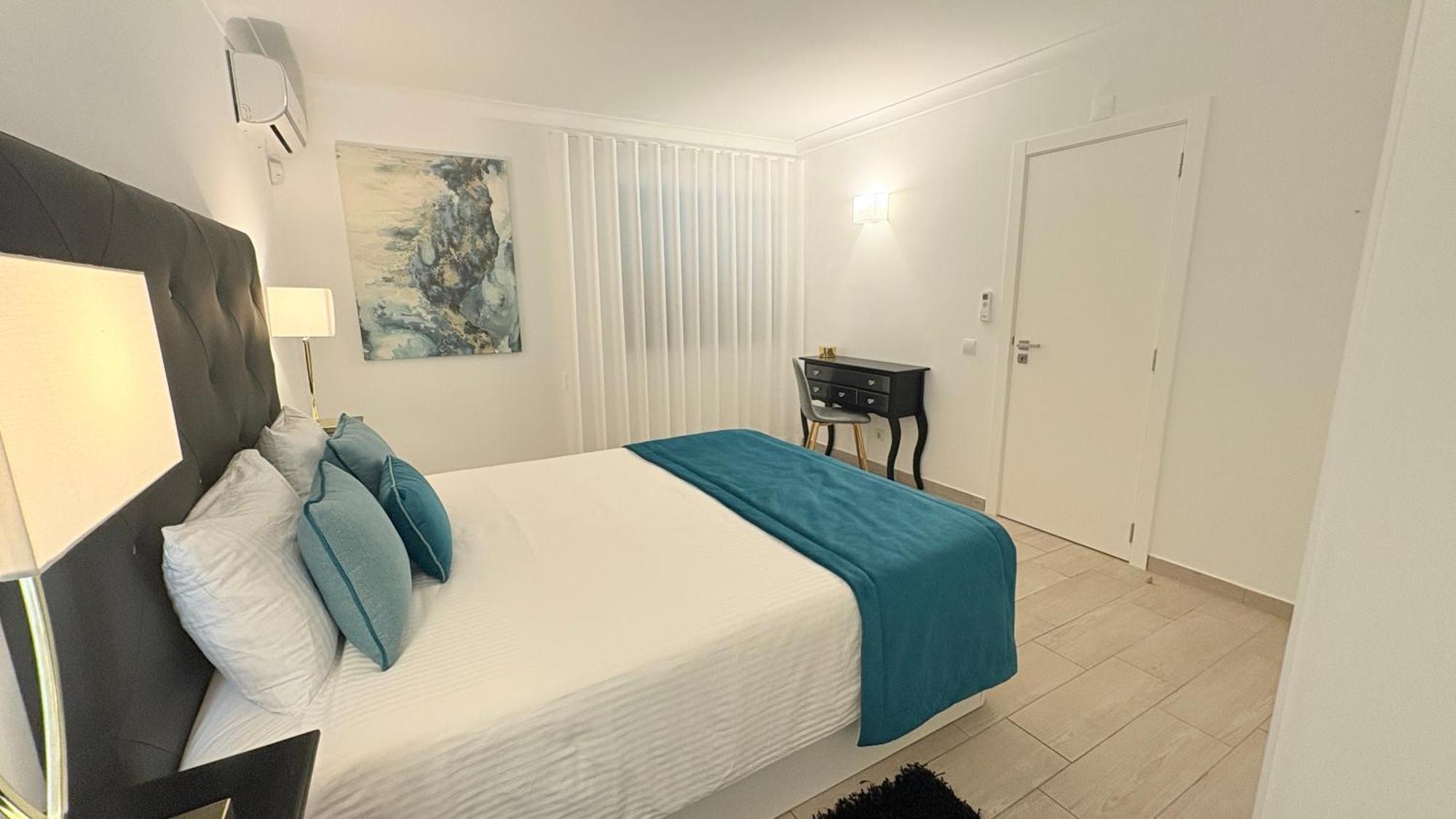 Villa Cristina 17 - 500 M From The Beach Αλμπουφέιρα Εξωτερικό φωτογραφία